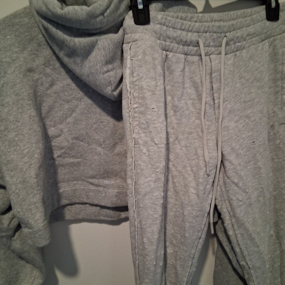 Alo set
